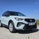 test seat arona