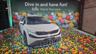 Škoda Epiq