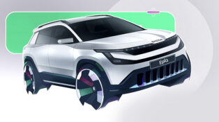 Škoda Epiq