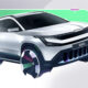 Škoda Epiq