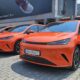 BYD Dolphin G