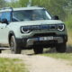 BAIC BJ30