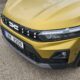 test dacia sandero lpg