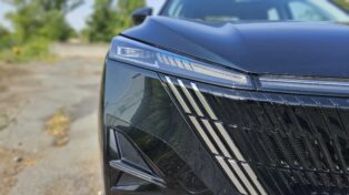test dongfeng mage