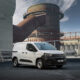 Citroen Berlingo Van First