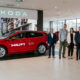 Škoda Enyaq,Hilti, AutoPalace