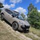 Nissan X-Trail,2026,