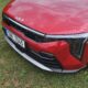 test Kia K4 Sportwwagon, 2026,