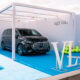 Mercedes-Bnez VLE