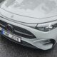 Test Mercedes-Benz CLA hybrid 2026