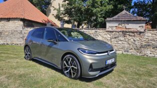 Volkswagen ID.3 Neo