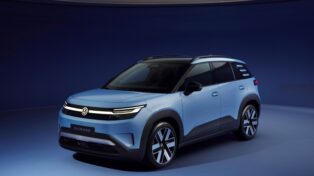 Volkswagen ID.Cross