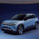 Volkswagen ID.Cross