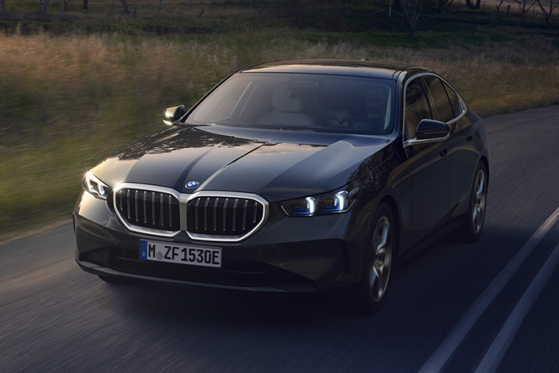 BMW 5
