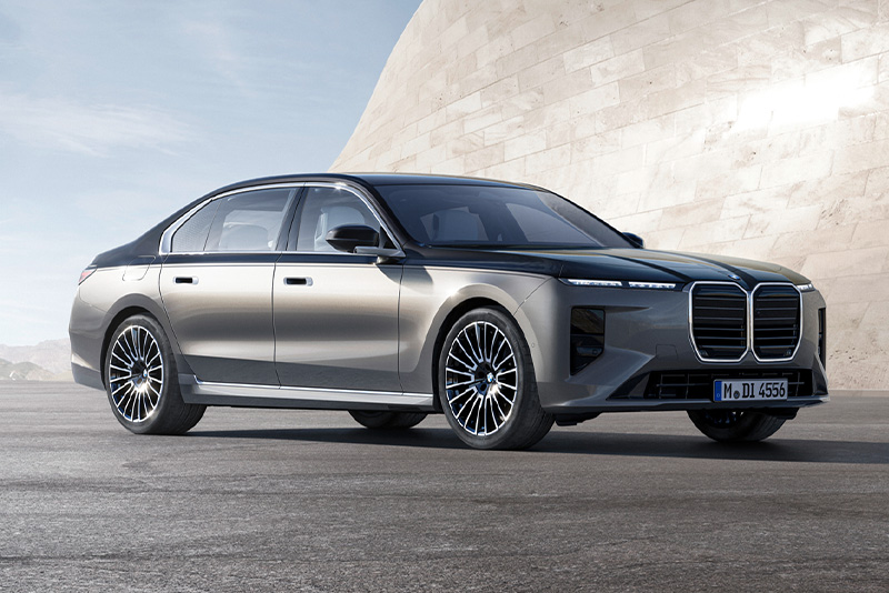 BMW 7
