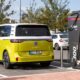 E.ON, volkswagen, elektromobilita, průzkum,