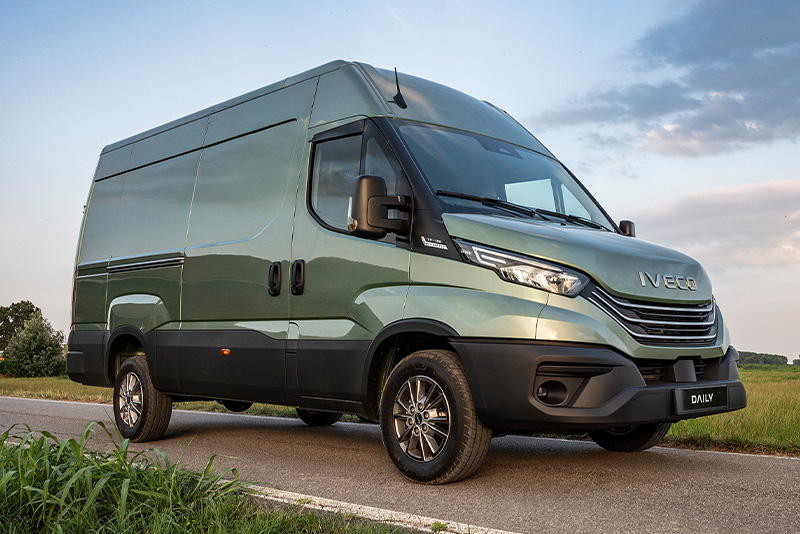 Iveco Daily