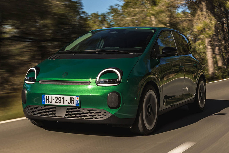 Renault Twingo