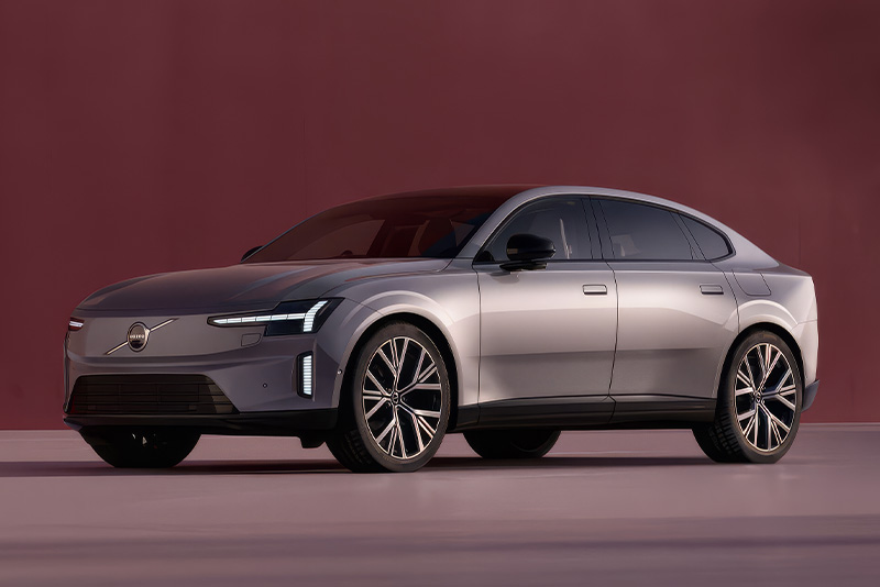 Volvo ES90
