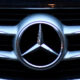 Mercedes, logo
