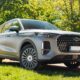 Chery Tiggo 9, AAA Auto