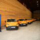 Drivalia, Pražské služby, Toyota