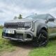 test Kia Seltos
