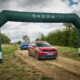 škoda epiq, test