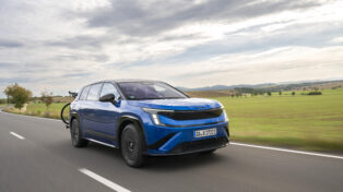 Škoda Peaq