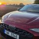 test audi A6 Avant V6 TDI