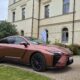 Lexus ES, 2026, test, jízdní dojmy, hybrid, elektromobil,