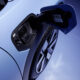 nabíjení VW ID. Cross