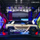 Omoda X