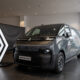 Renault Trafic E-Tech