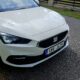 test seat leon sportstourer