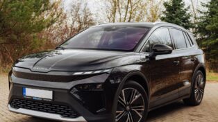Škoda Elroq, ojeté elektromobily,