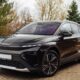 Škoda Elroq, ojeté elektromobily,