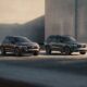 Volvo XC60, Volvo XC90