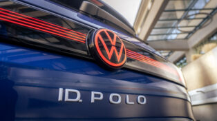 Volkswagen ID. Polo
