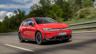 volkswagen, ID. Polo GTI